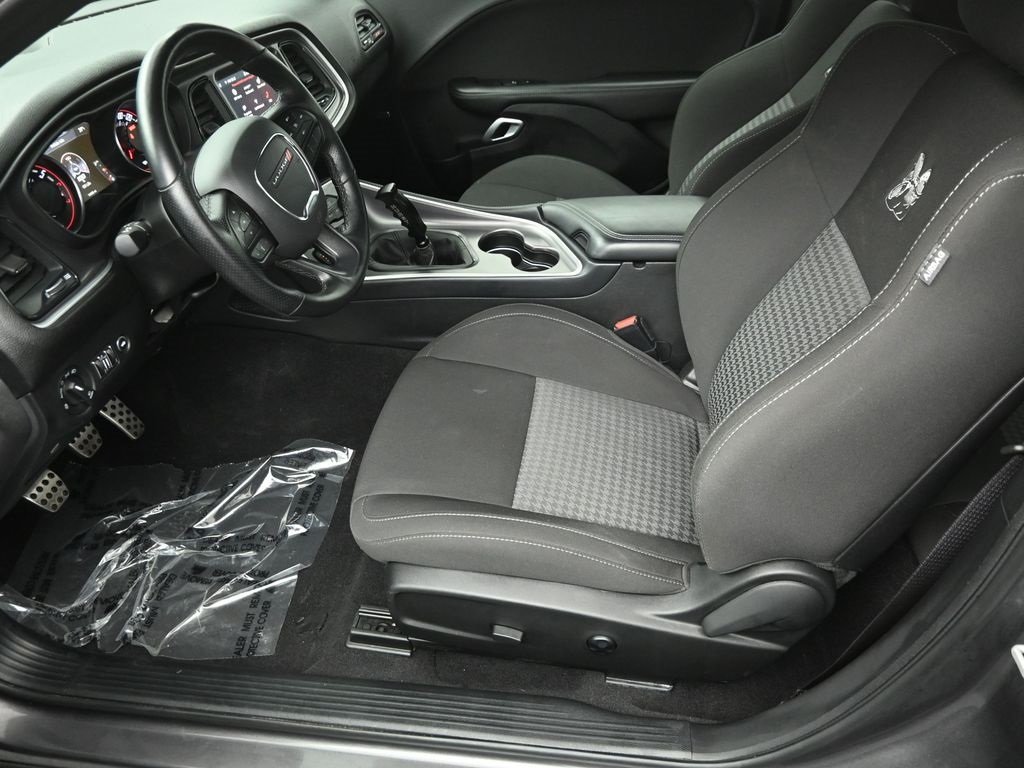 2021 DODGE CHALLENGER - Image 9