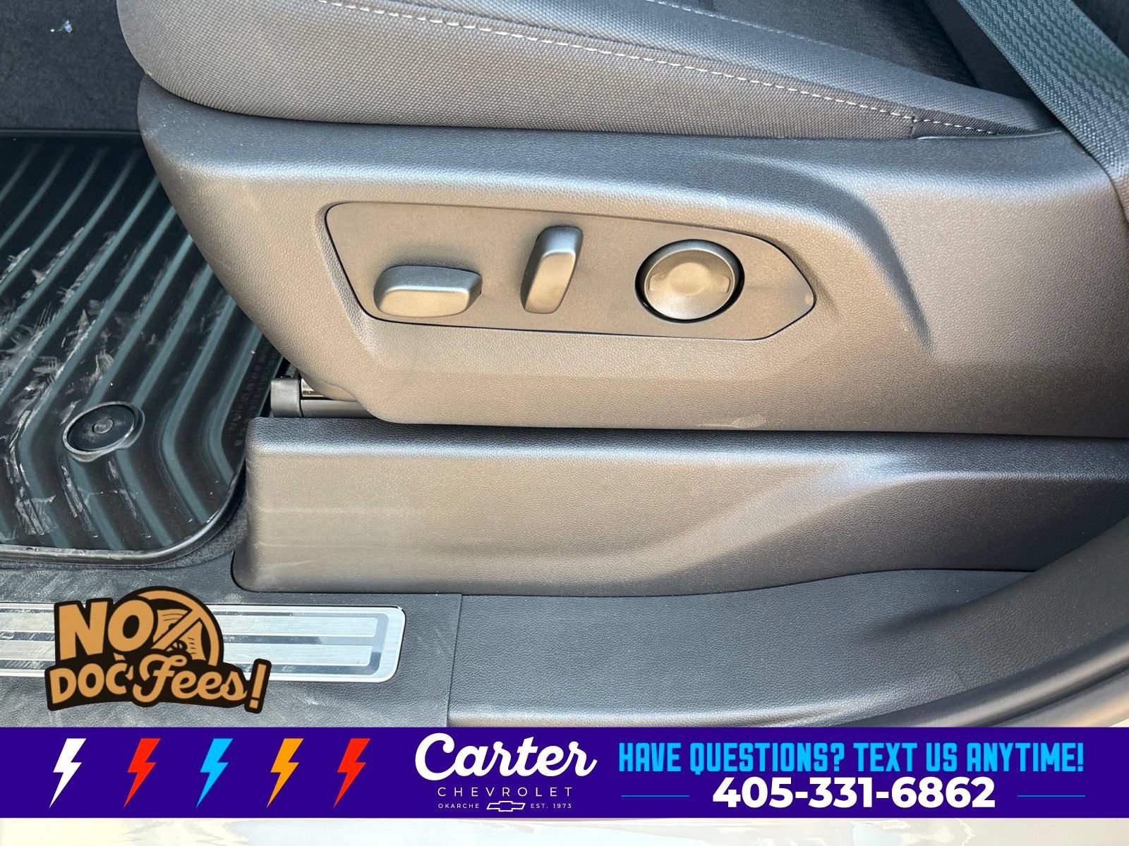 2026 Chevrolet Silverado 1500 RST - Photo 16