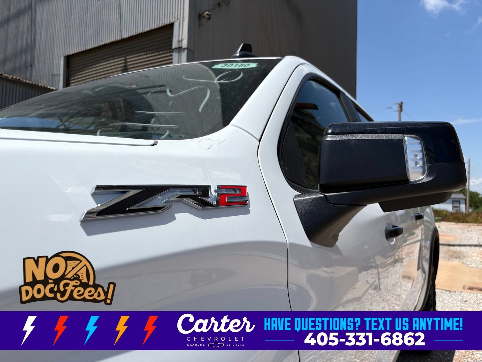 2026 Chevrolet Silverado 1500 ZR2 - Photo 26