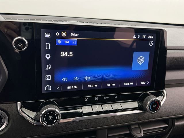 Certified Used 2025 Summit White Chevrolet WT/LT image 31
