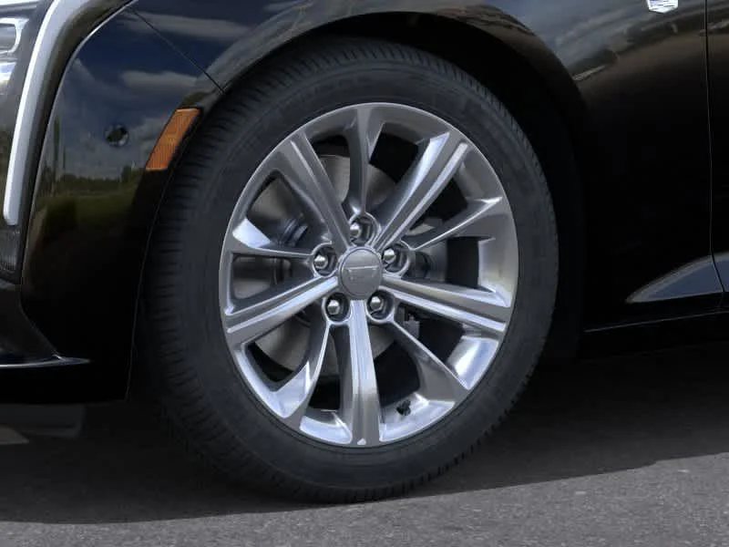 2026 Cadillac CT5 Premium Luxury - Photo 9