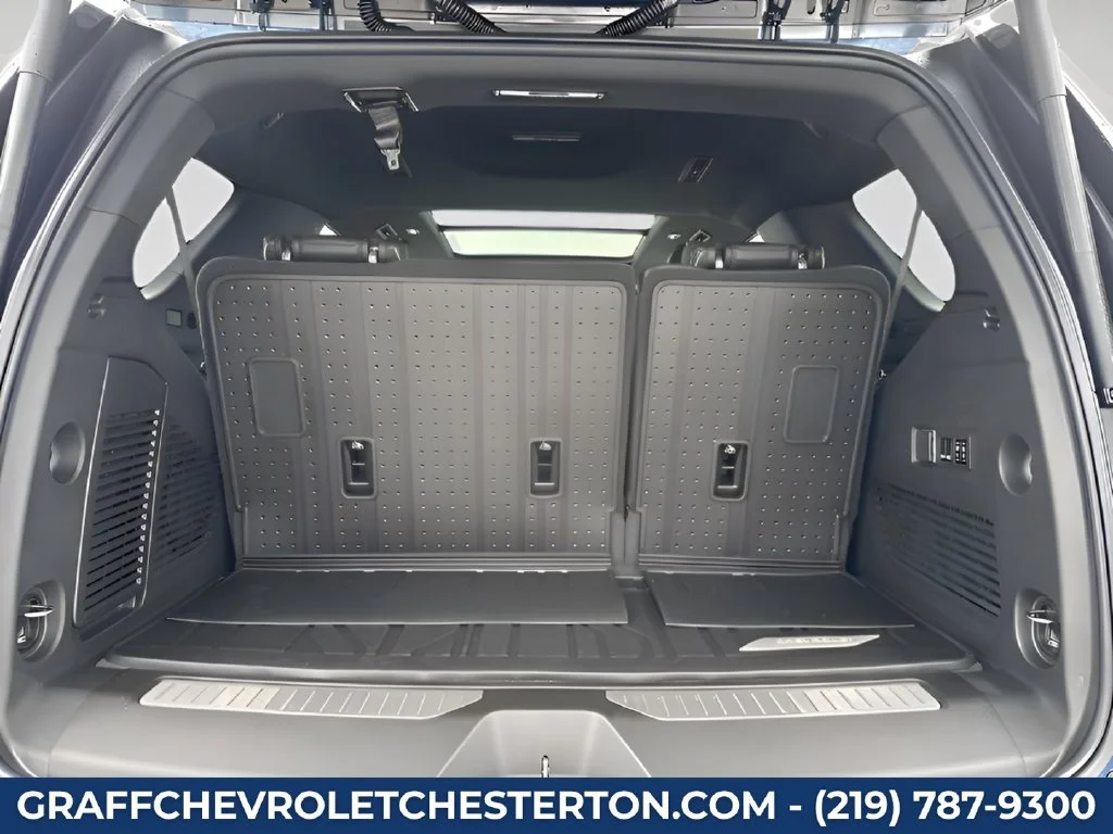 2026 Chevrolet Tahoe Premier - Photo 21