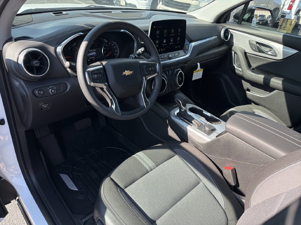 2026 Chevrolet Blazer 2LT - Photo 6
