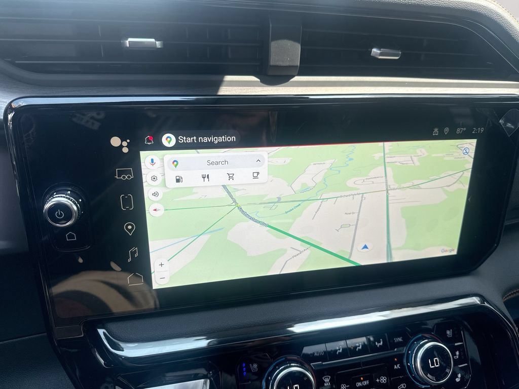 2026 GMC Sierra 3500HD AT4 - Photo 14