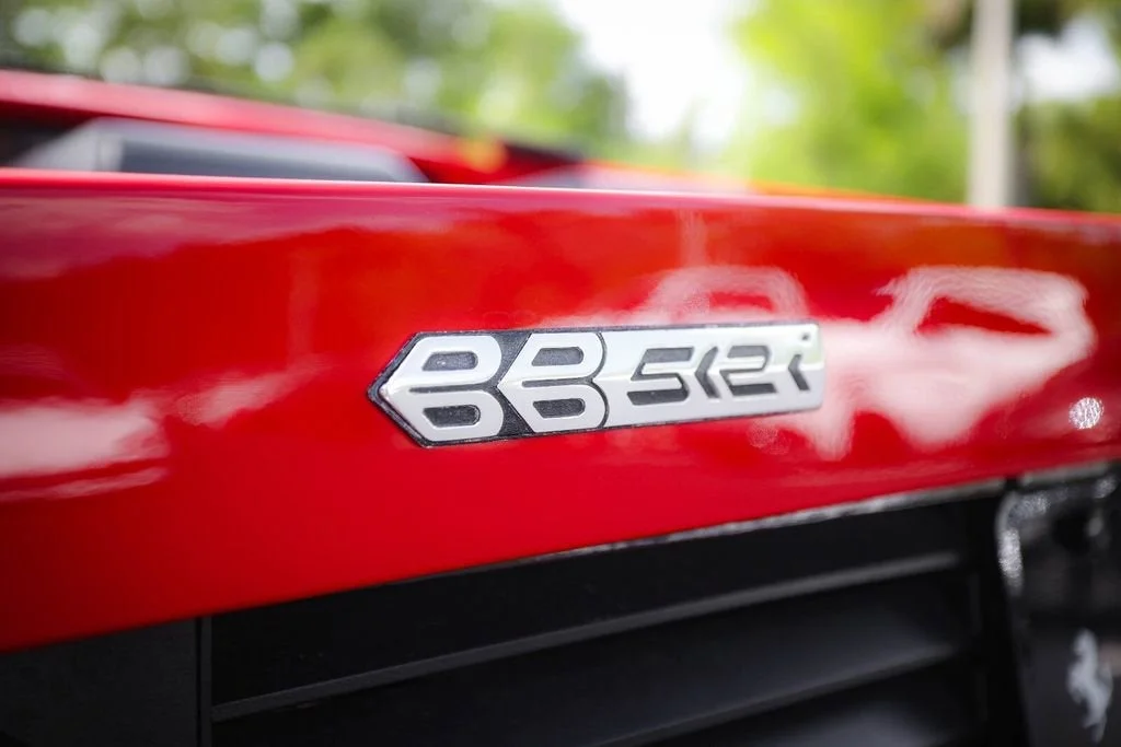 Used 1983  Ferrari BBi image 19