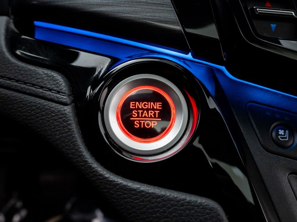 2022 Honda Odyssey Elite - Photo 23
