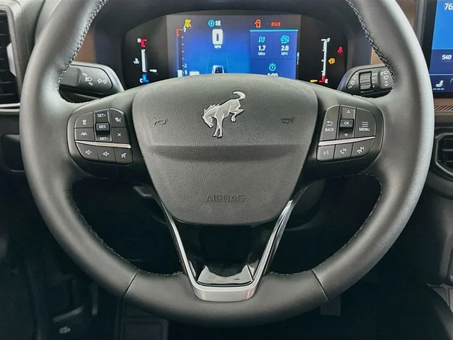 New 2026 Ford Bronco Sport Outer Banks