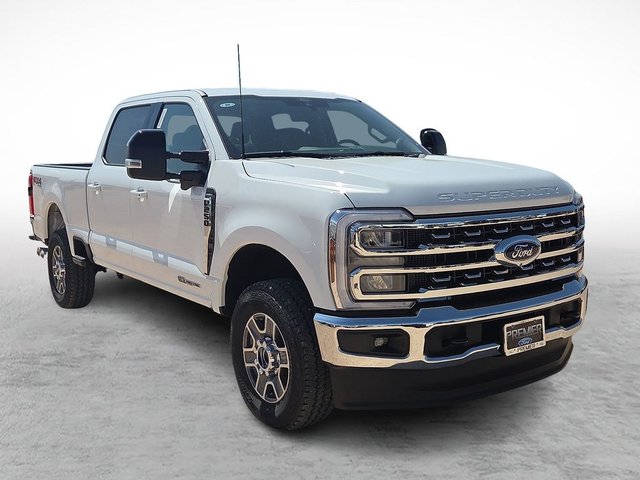 New 2026 Ford F-250SD F-250® Lariat® 4X4 Crew Cab
