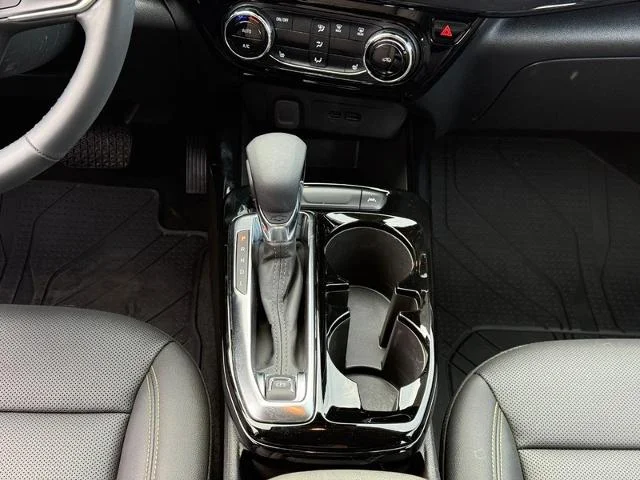 Used 2025 Mosaic Black Metallic Chevrolet  image 15