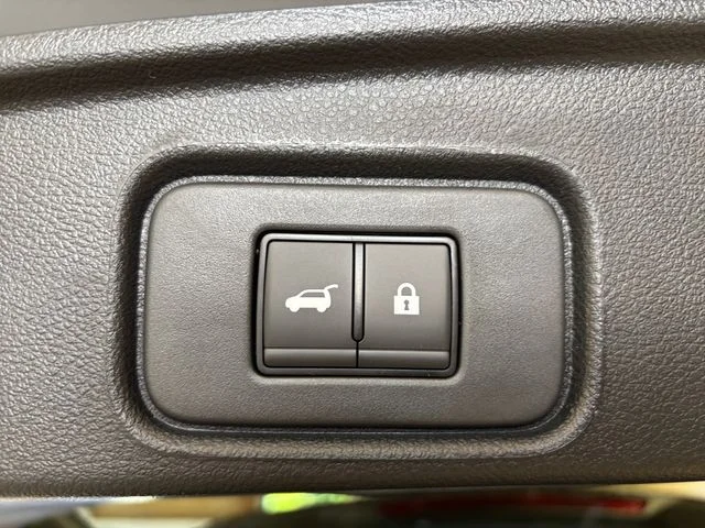 New 2026 Boulder Gray Pearl Super Black Nissan Rock Creek image 20