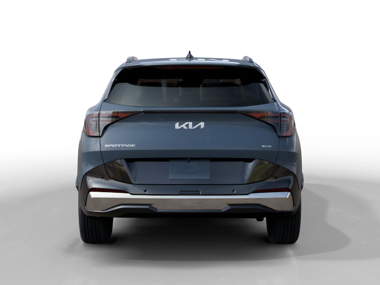 New 2027 Heritage Blue Kia SX Prestige image 5