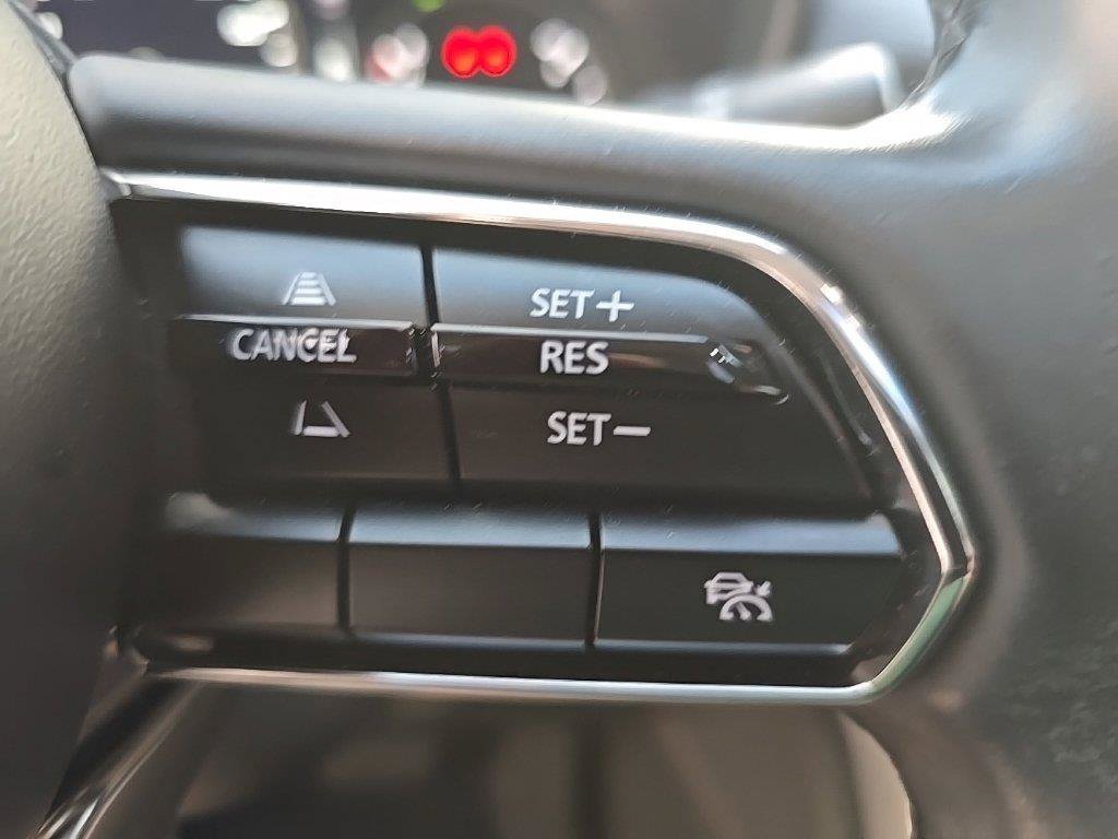 Certified Used 2024 Gray Mazda 3.3 Turbo Preferred Plus image 28