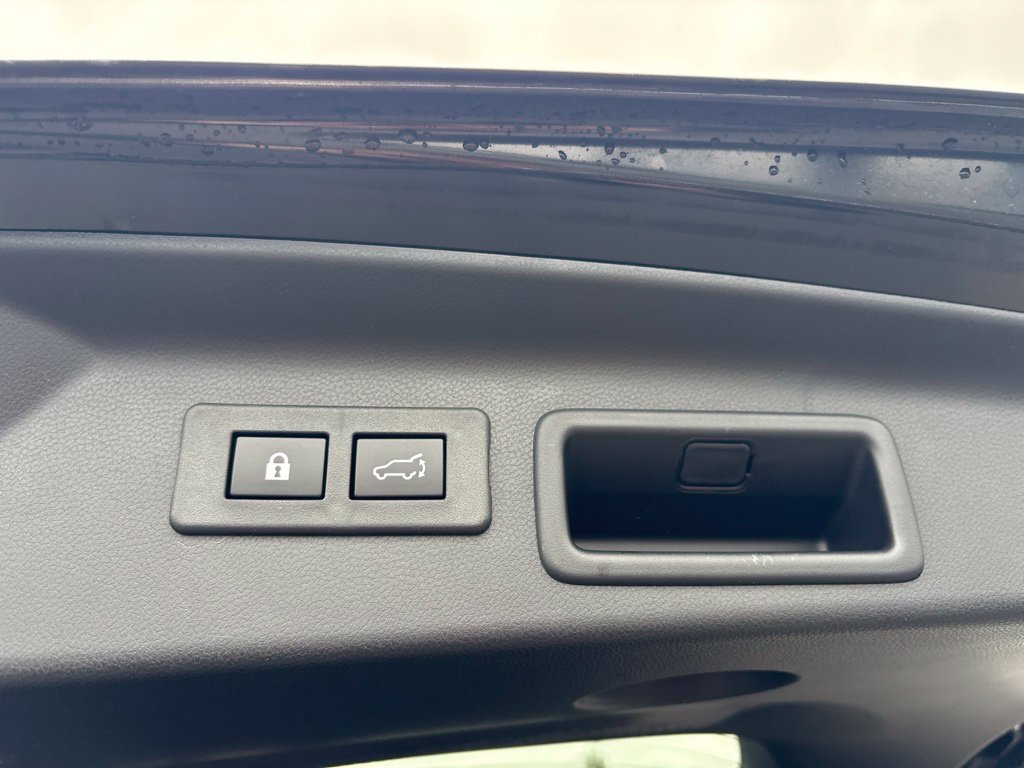 Certified Used 2026 Black Subaru Sport image 25