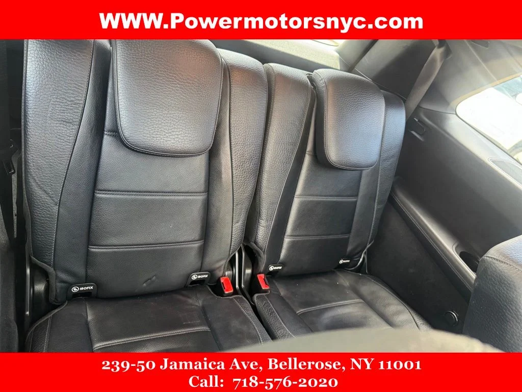 Used 2020 Black Mercedes-Benz GLS 580 image 30