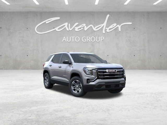 2026 GMC Terrain Elevation FWD's photo
