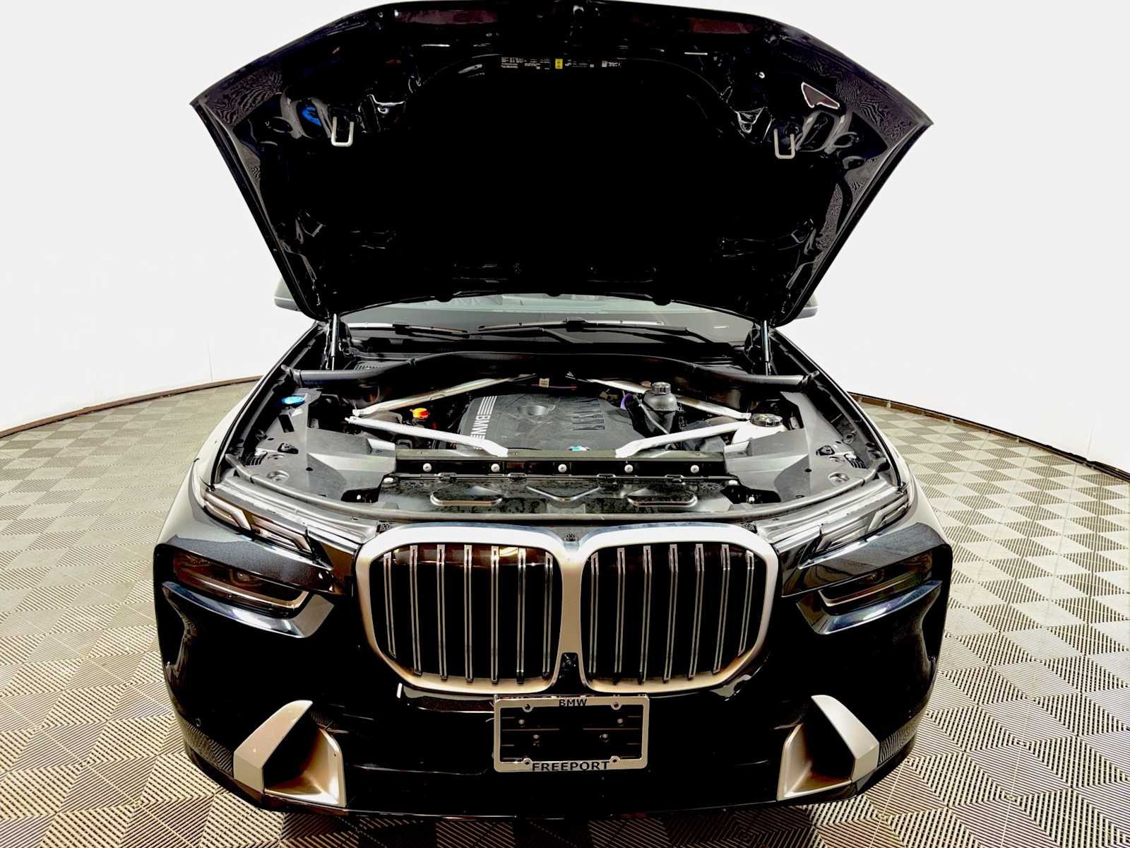 2024 BMW X7 40i - Photo 32