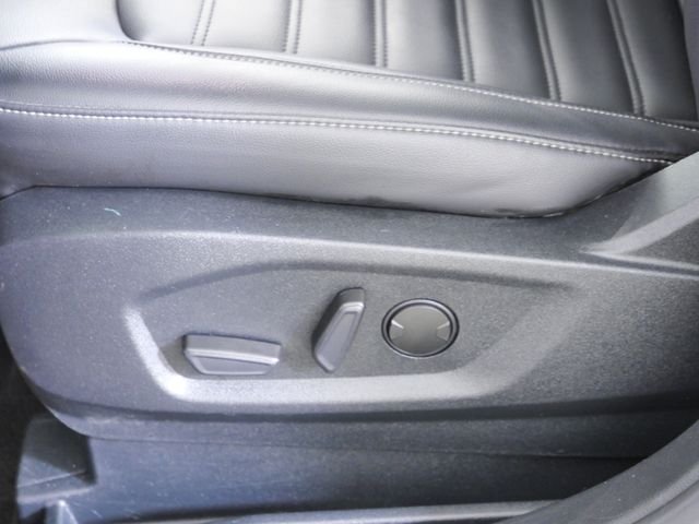 Certified Used 2020 Red Ford SEL image 24