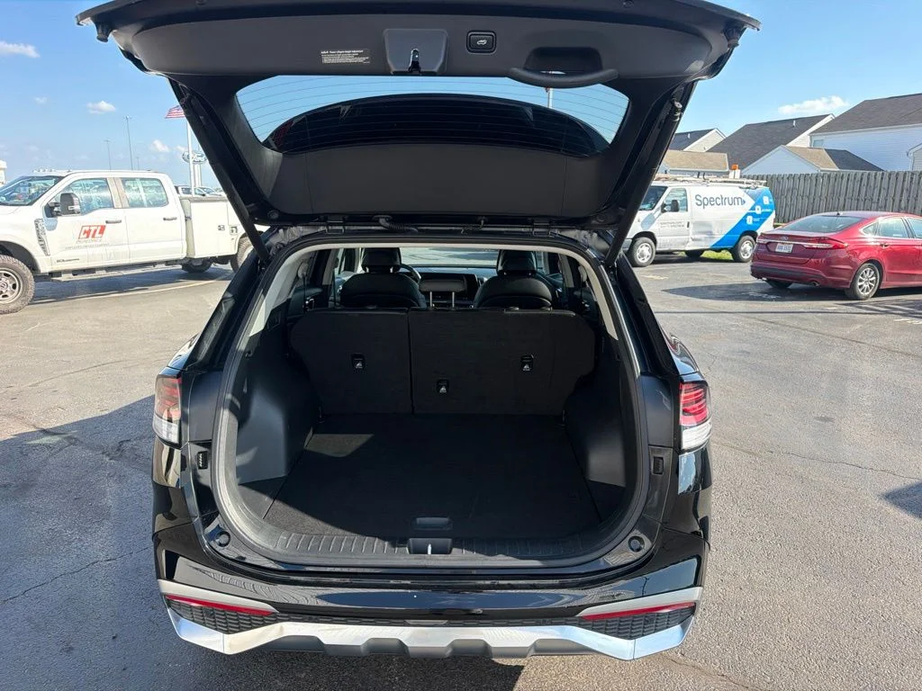 Certified Used 2024 Ebony Black Kia SX-Prestige image 51