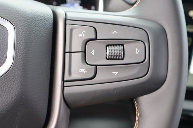 2026 GMC Sierra 2500HD AT4 - Photo 24