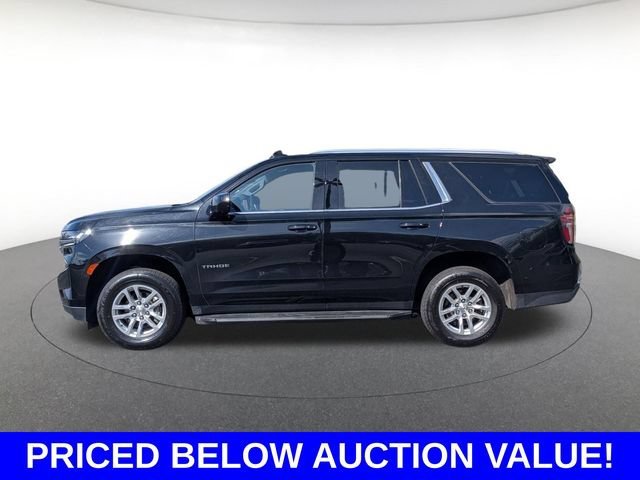Used 2024 Black Chevrolet LT image 9