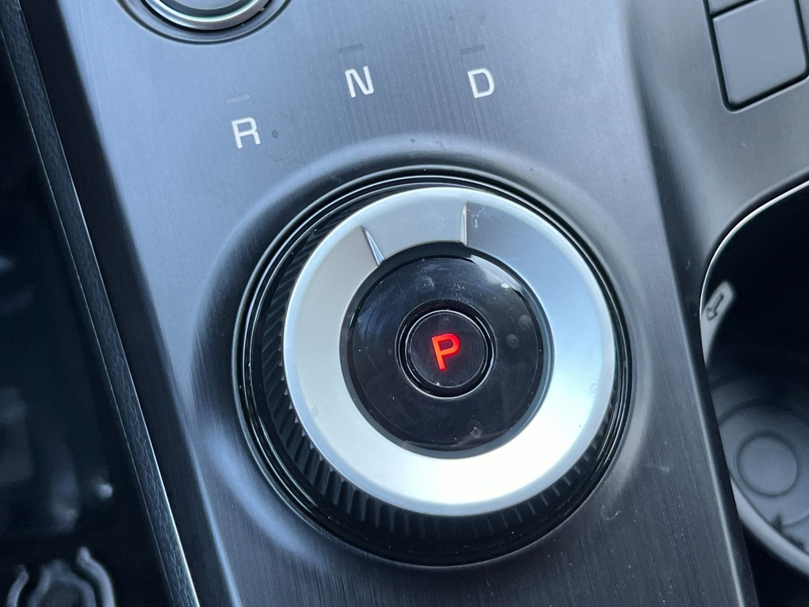 New 2027 Gravity Gray Kia LX image 23