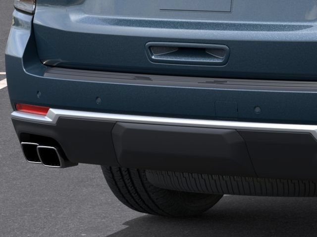 2026 Chevrolet Suburban High Country - Photo 15