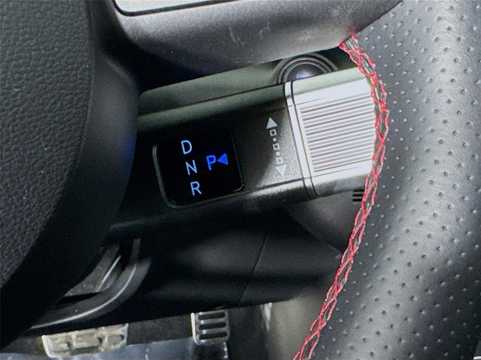 Used 2024 Abyss Black Pearl Hyundai N Line image 19