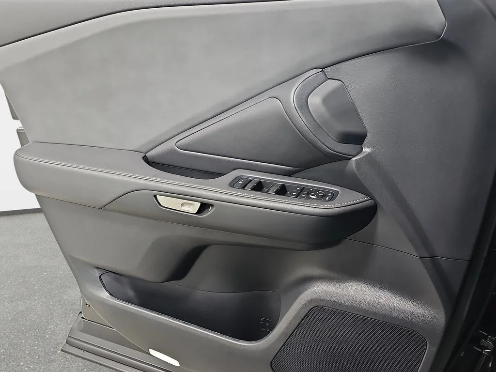 New 2026 Cloudburst Gray Lexus PREMIUM AWD image 25