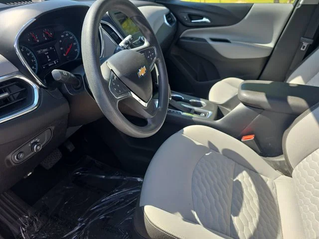 Used 2019 White Chevrolet LS image 15