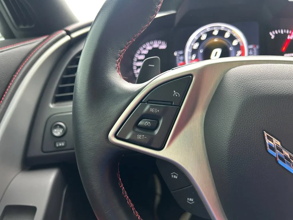 Used 2016 ARCTIC WHITE Chevrolet 2LT image 32