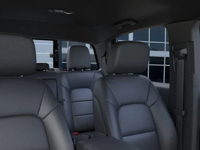 New 2026 Sterling Metallic GMC Elevation image 24