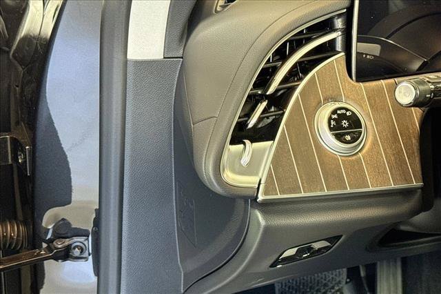 New 2026 Graphite Grey Metallic Mercedes-Benz E 350 image 40