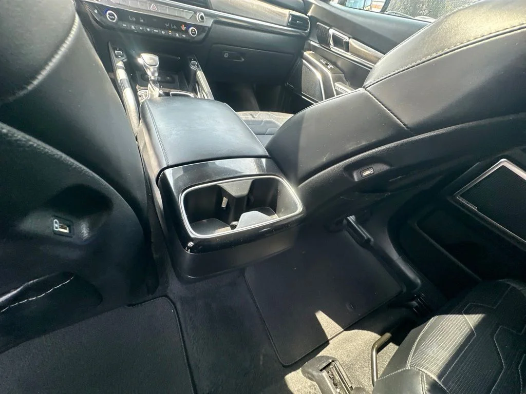 Used 2022 Gray Kia SX image 28