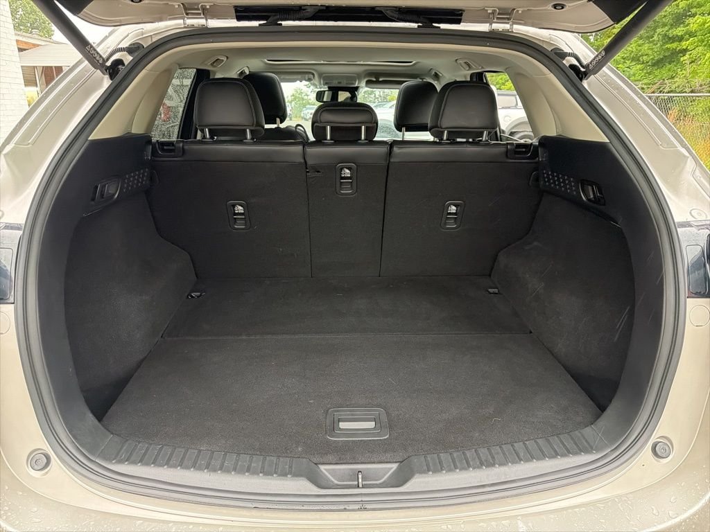 2024 Mazda CX-5 S Premium package - Photo 19