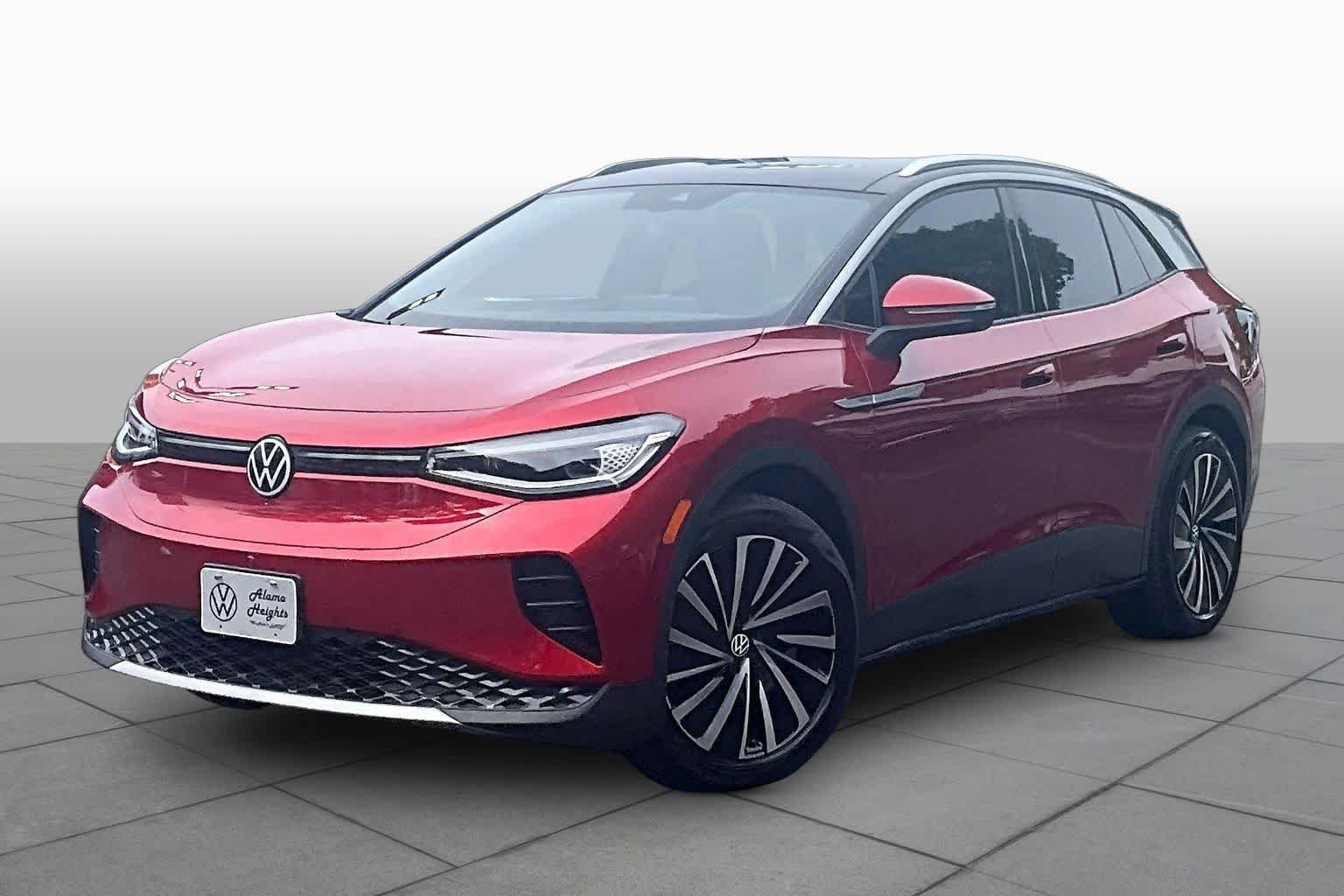 2023 Volkswagen ID.4 PRO S PLUS SK's photo