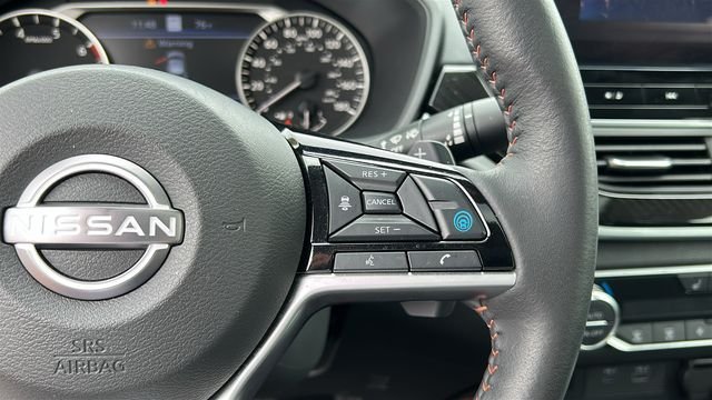 Used 2023 White Nissan 2.0 SR image 14