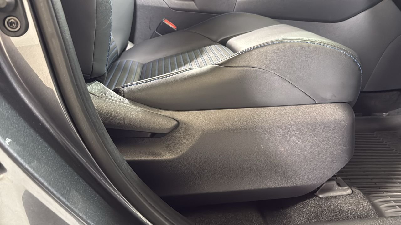 Certified Used 2023 Gray Toyota XSE image 20