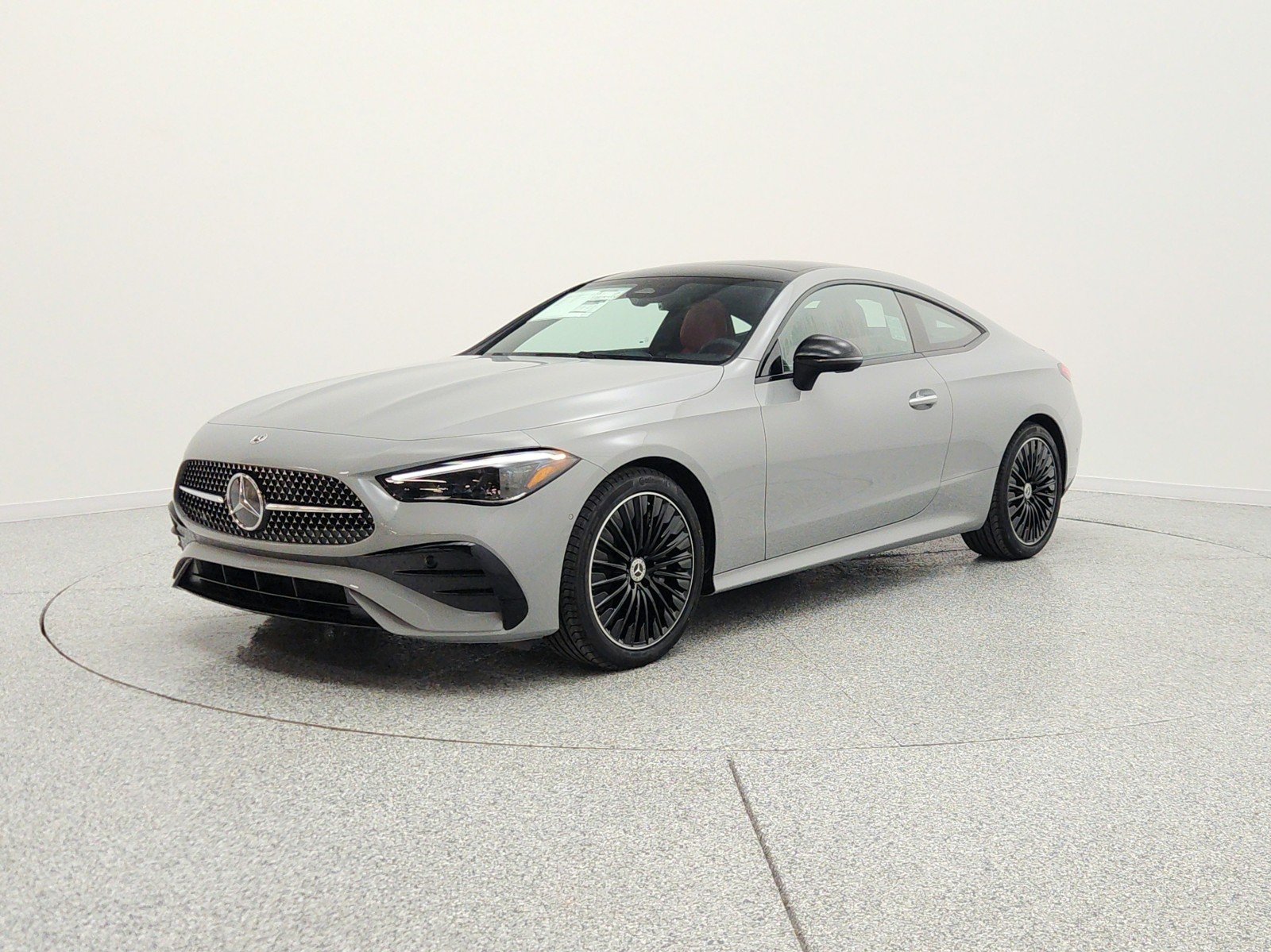 2026 Mercedes-Benz CLE CLE 300 4Matic's photo
