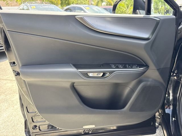 2024 Lexus NX 350 - Photo 13