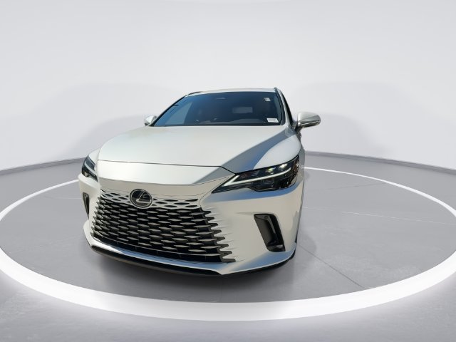Certified Used 2026 White Lexus 350 Premium image 3