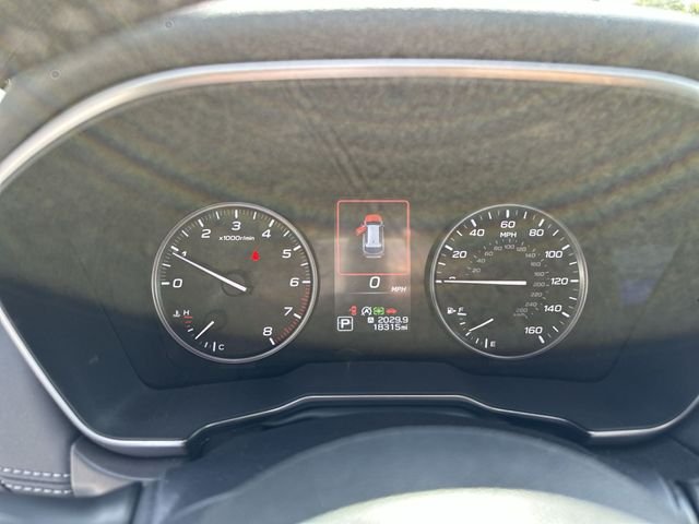 Used 2023  Subaru Limited image 15
