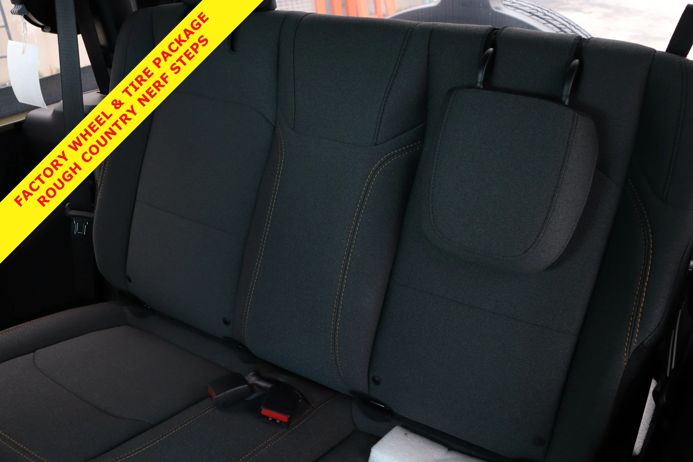 New 2026 41 Jeep Sport image 21
