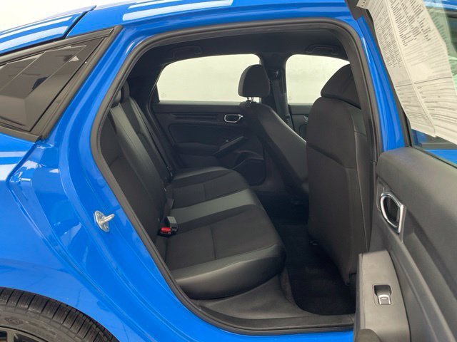 2024 Honda Civic Hatchback Sport - Photo 14