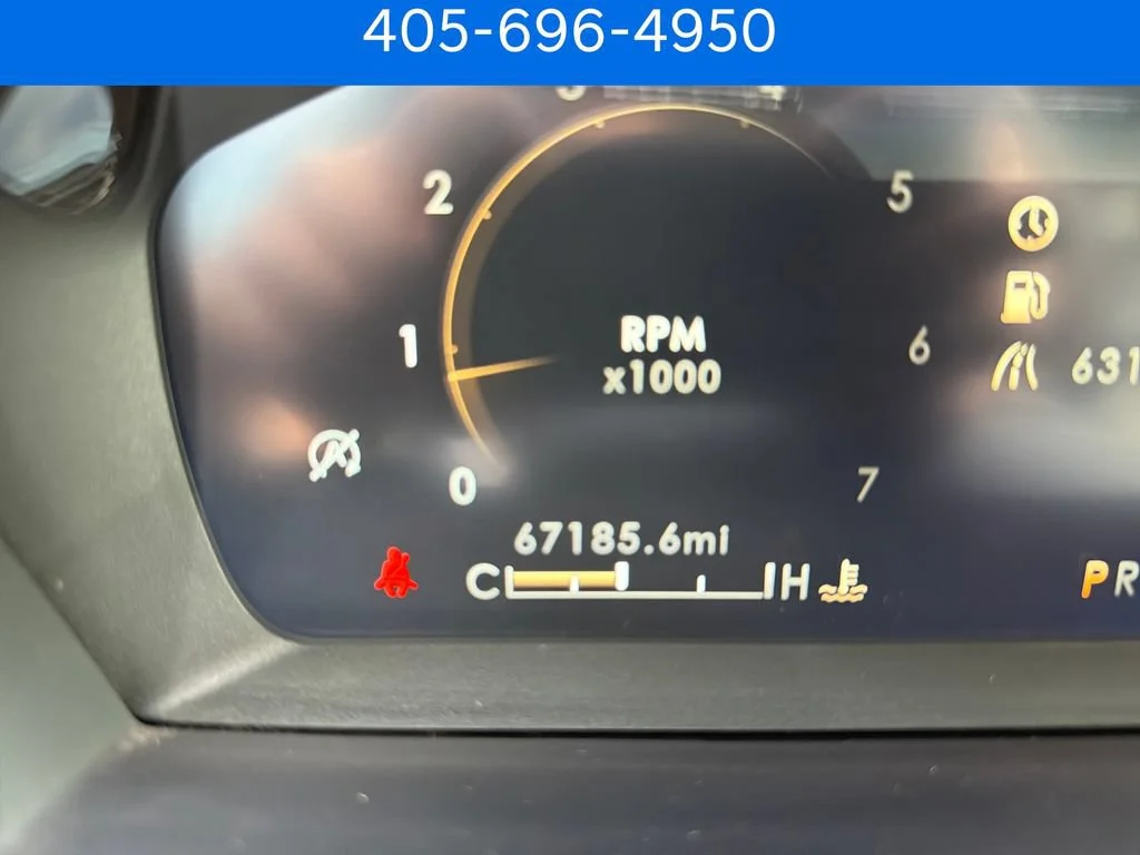 Pre-Owned 2021 Lincoln Corsair Reserve
