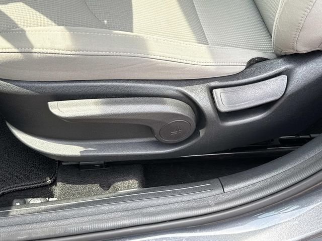 Used 2021 Gray Kia LXS image 28
