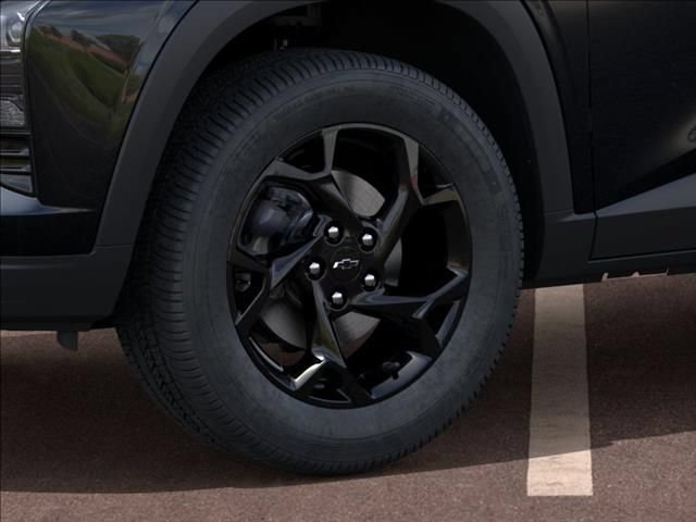 2026 Chevrolet Trax LT - Photo 9
