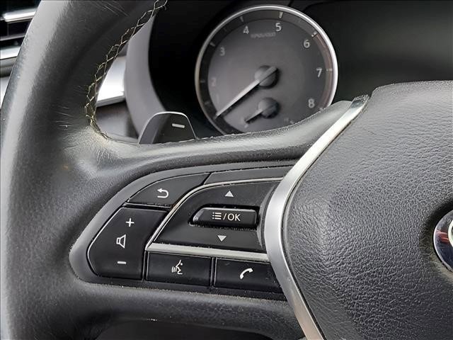 Used 2020 Graphite Shadow INFINITI LUXE image 18