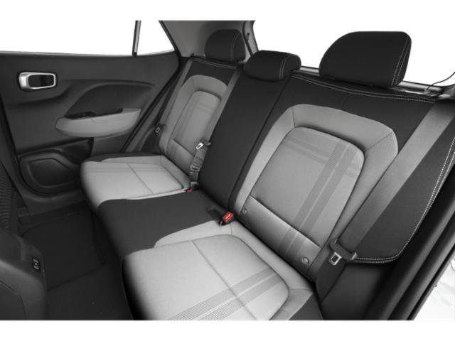 New 2026 Mirage Green Hyundai SEL image 34