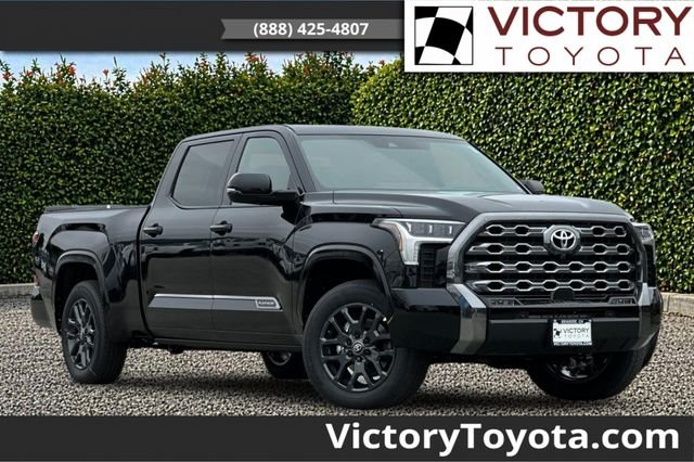 New Toyota Tundra for Sale in Seaside, CA