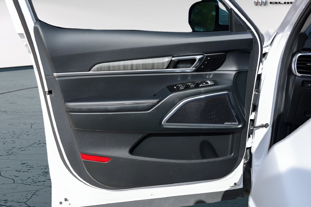 2025 Kia Telluride SX - Photo 27